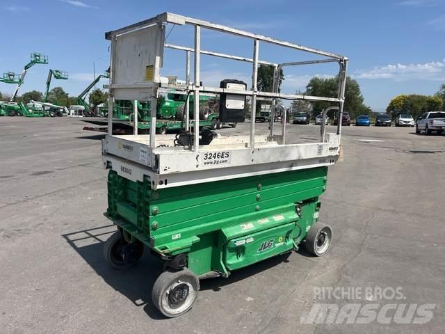 JLG 3246ES Schaarhoogwerkers