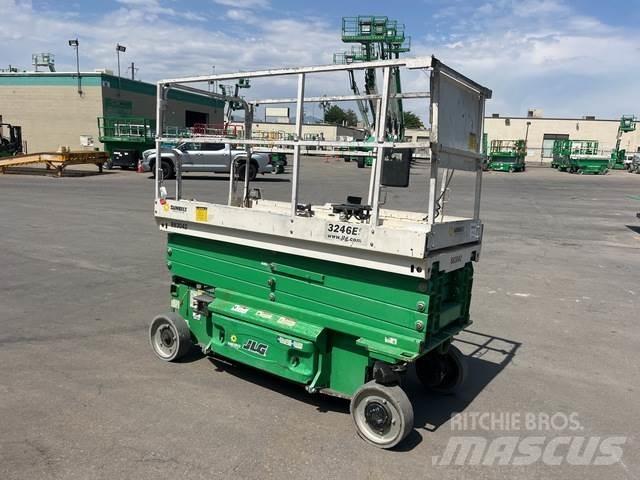 JLG 3246ES Schaarhoogwerkers