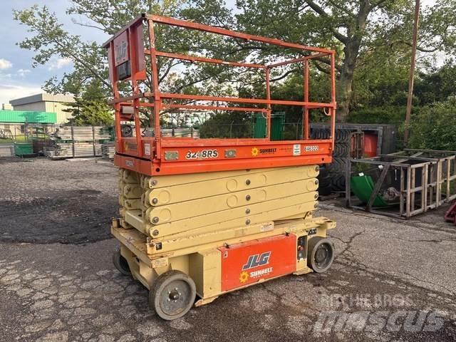 JLG 3248RS Schaarhoogwerkers