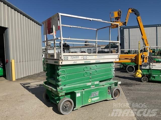JLG 3248RS Schaarhoogwerkers