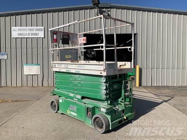 JLG 3248RS Schaarhoogwerkers