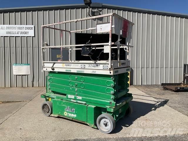 JLG 3248RS Schaarhoogwerkers