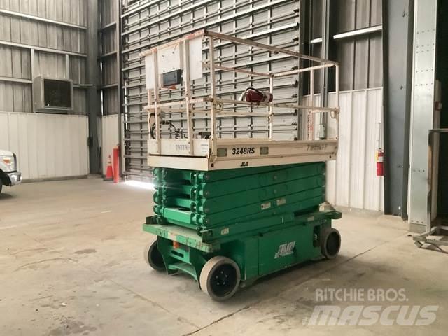 JLG 3248RS Schaarhoogwerkers