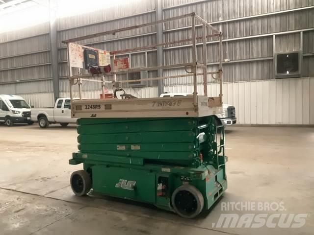 JLG 3248RS Schaarhoogwerkers