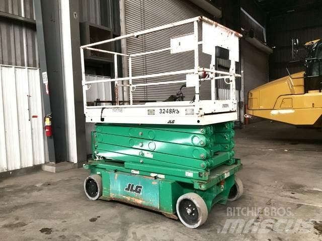 JLG 3248RS Schaarhoogwerkers