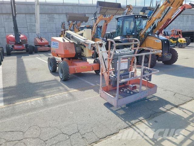 JLG 340AJ Knikarmhoogwerkers