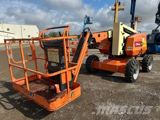 JLG 340AJ Knikarmhoogwerkers