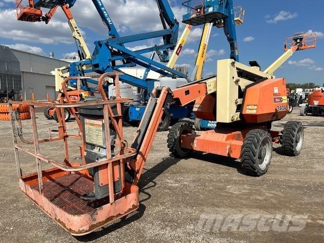 JLG 340AJ Knikarmhoogwerkers