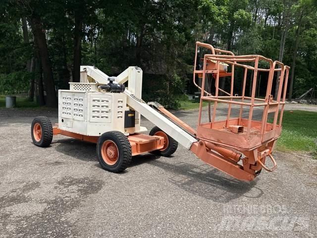 JLG 34HA Knikarmhoogwerkers