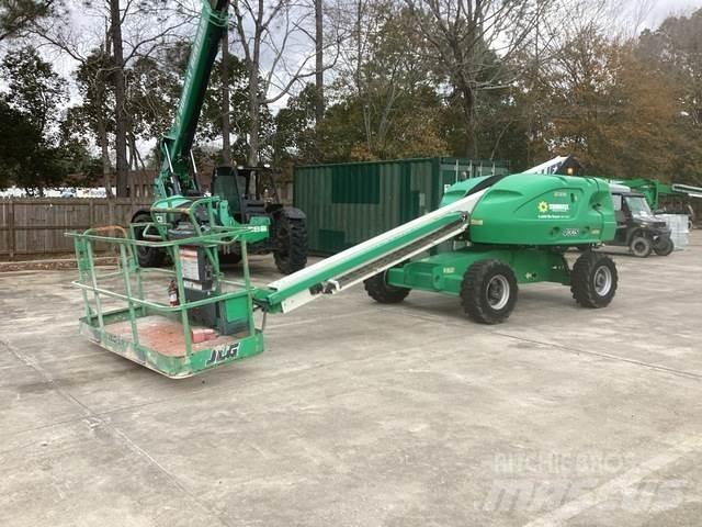 JLG 400S Bouw - Overige