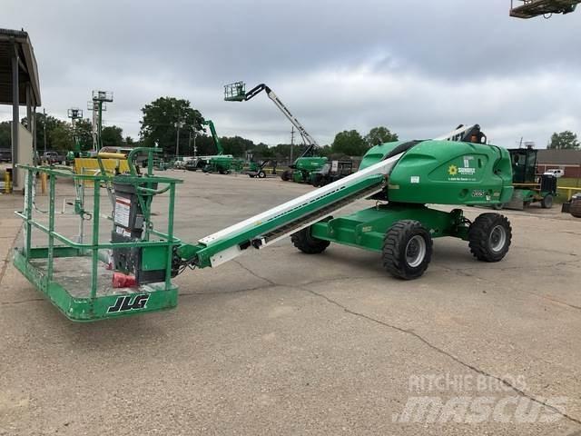 JLG 400S Bouw - Overige