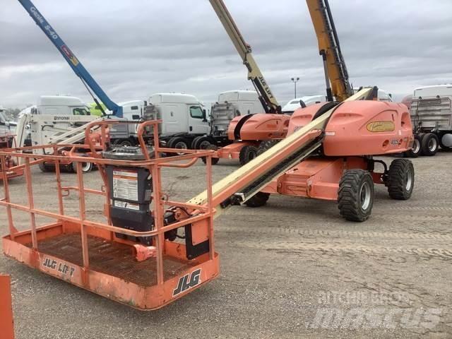 JLG 400S Bouw - Overige