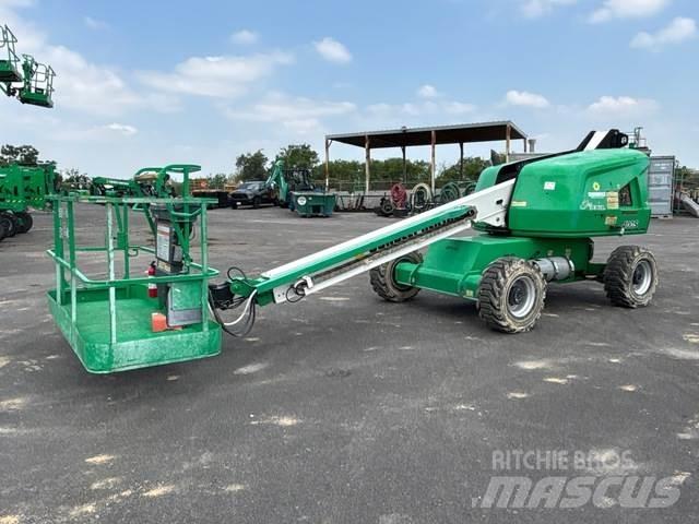 JLG 400S Bouw - Overige
