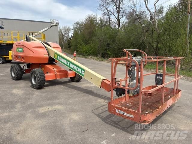 JLG 400S Bouw - Overige