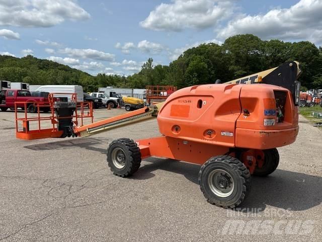 JLG 400S Bouw - Overige