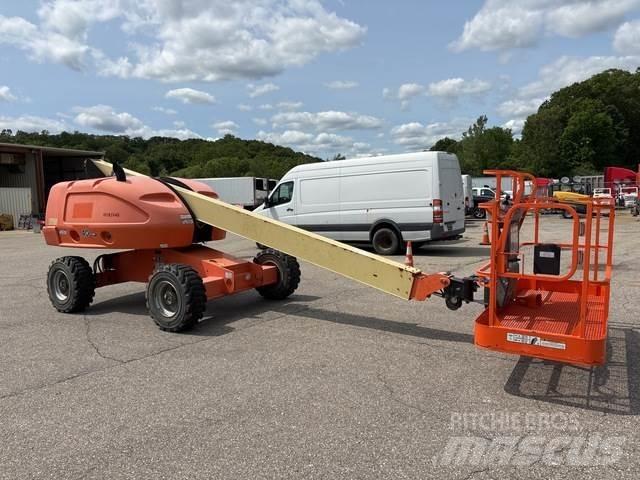 JLG 400S Bouw - Overige