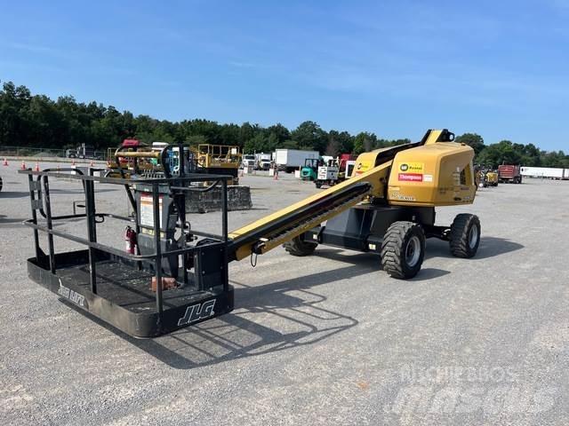 JLG 400S Bouw - Overige