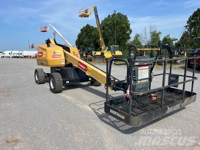 JLG 400S Bouw - Overige