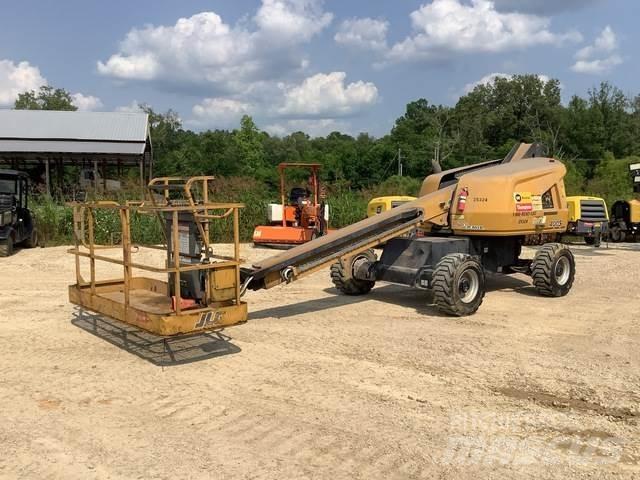 JLG 400S Bouw - Overige