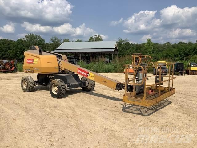 JLG 400S Bouw - Overige