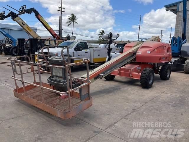 JLG 400S Bouw - Overige