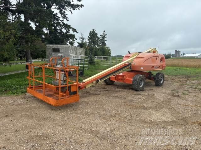 JLG 400S Bouw - Overige