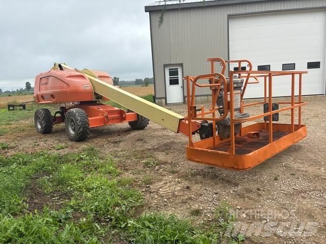 JLG 400S Bouw - Overige