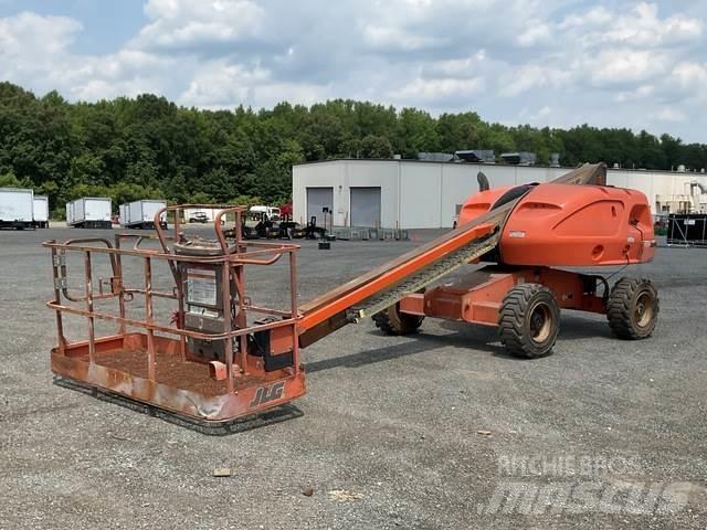 JLG 400S Bouw - Overige