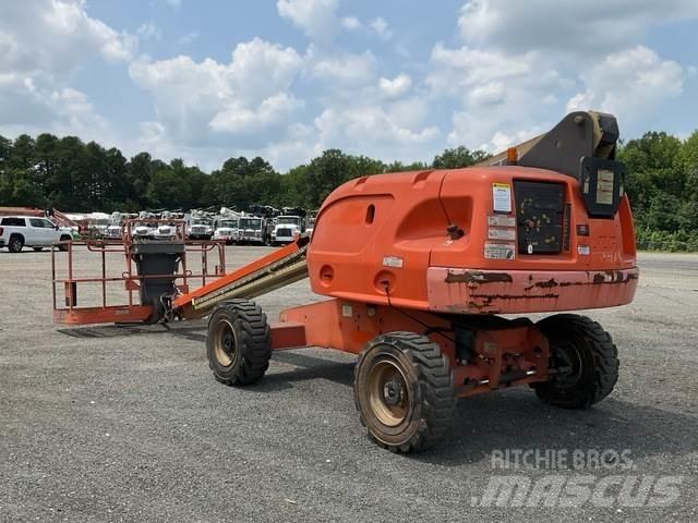 JLG 400S Bouw - Overige