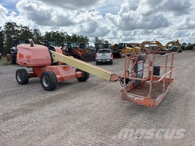 JLG 400S Telescoophoogwerkers
