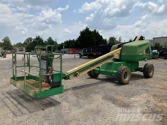 JLG 400S Bouw - Overige
