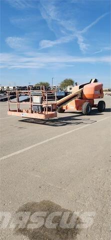 JLG 400S Telescoophoogwerkers