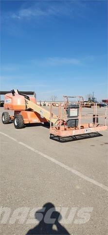 JLG 400S Telescoophoogwerkers