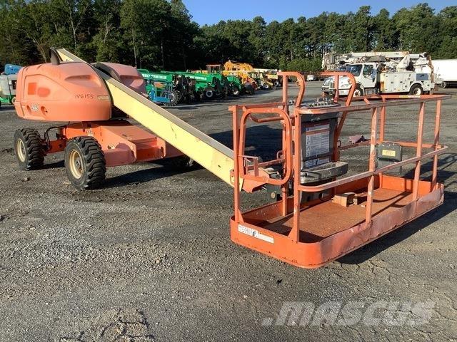 JLG 400S Telescoophoogwerkers