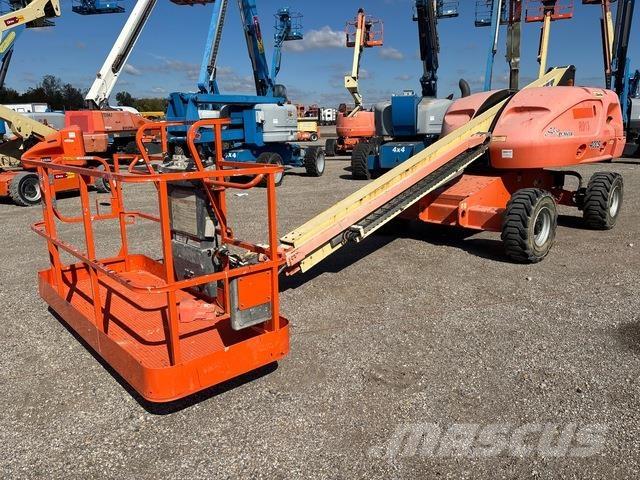 JLG 400S Telescoophoogwerkers