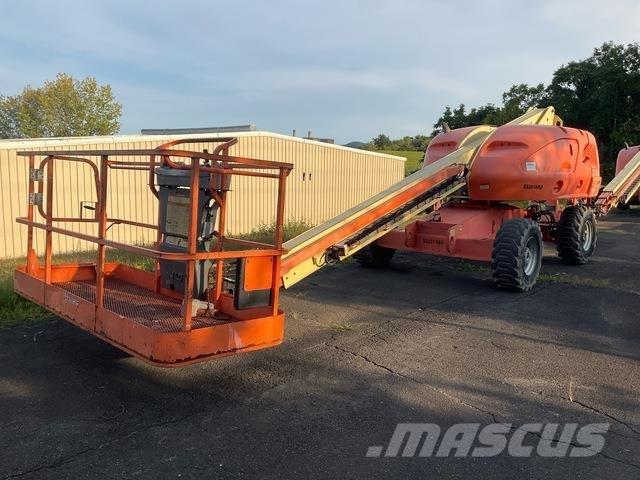 JLG 400S Telescoophoogwerkers