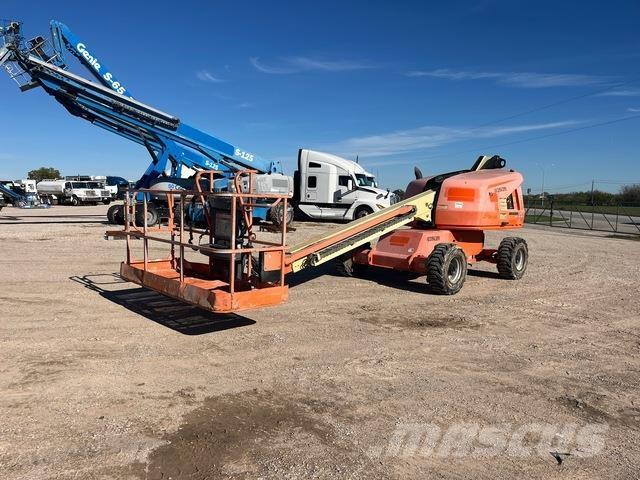 JLG 400S Telescoophoogwerkers