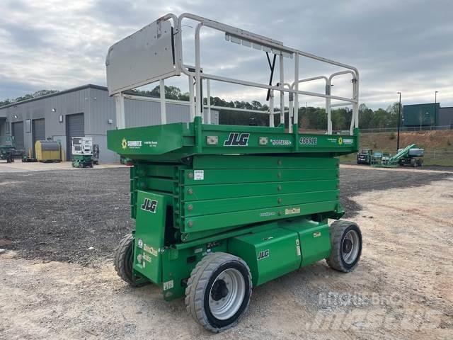 JLG 4069LE Schaarhoogwerkers
