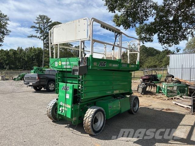 JLG 4069LE Schaarhoogwerkers