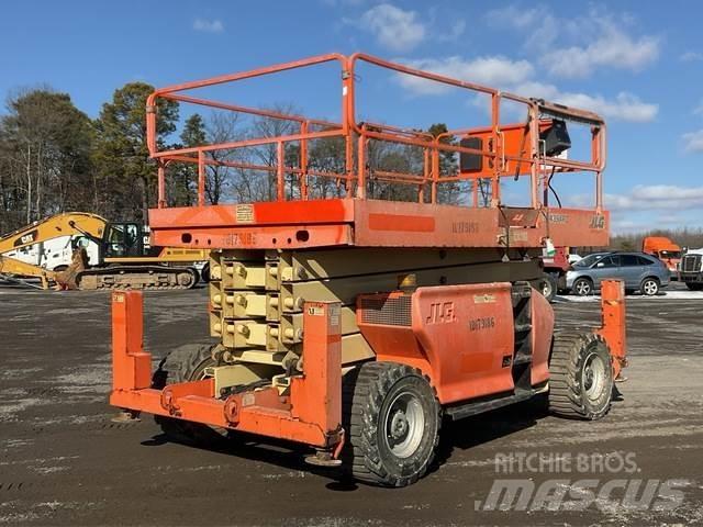 JLG 4394RT Schaarhoogwerkers