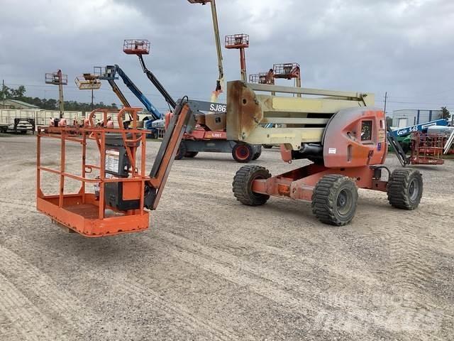 JLG 450AJ Knikarmhoogwerkers