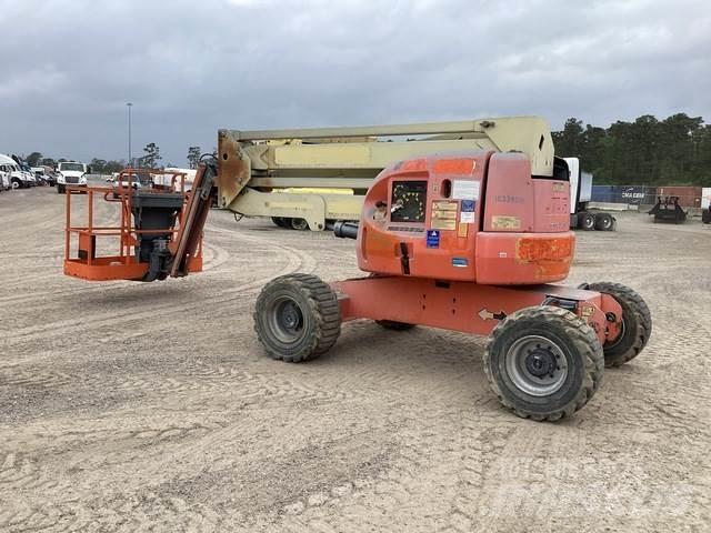 JLG 450AJ Knikarmhoogwerkers