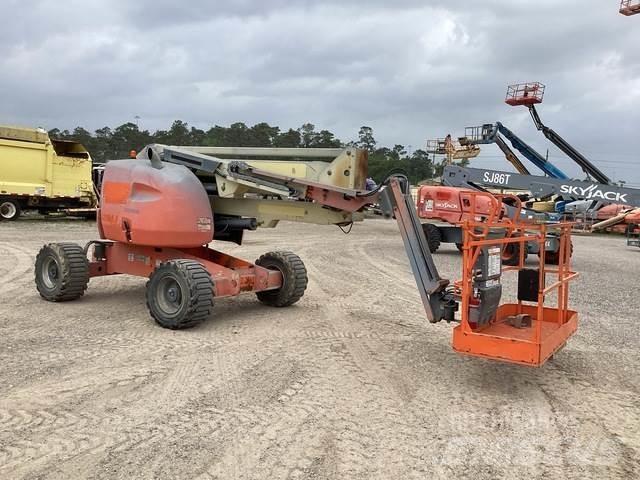 JLG 450AJ Knikarmhoogwerkers