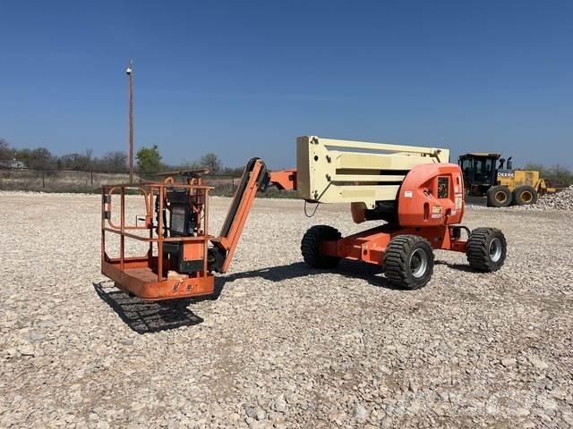 JLG 450AJ Knikarmhoogwerkers