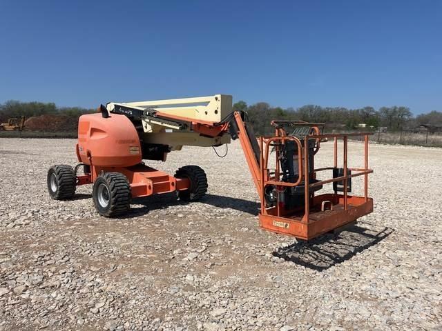JLG 450AJ Knikarmhoogwerkers
