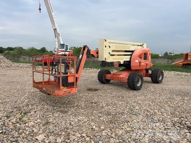 JLG 450AJ Knikarmhoogwerkers