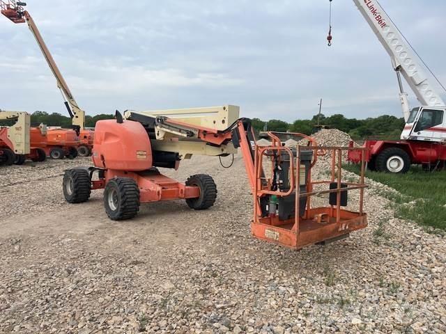 JLG 450AJ Knikarmhoogwerkers