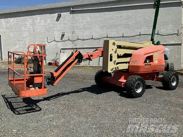 JLG 450AJ Knikarmhoogwerkers