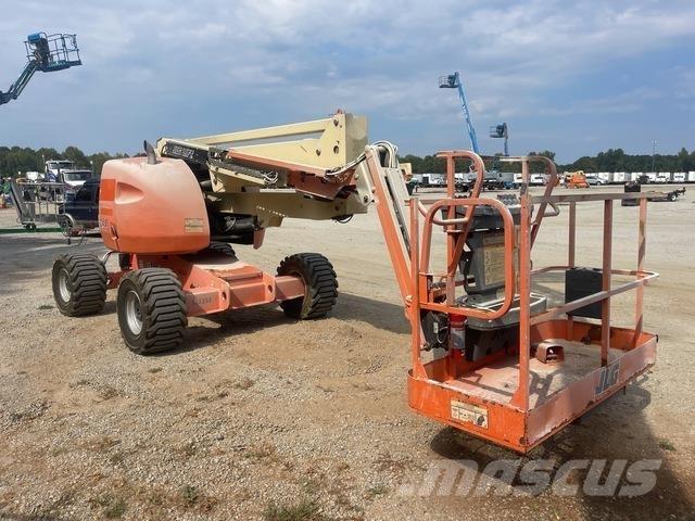 JLG 450AJ Knikarmhoogwerkers