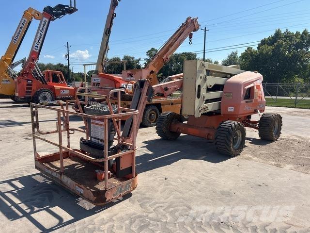 JLG 450AJ Knikarmhoogwerkers